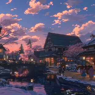 角色林知夏头像，黄果ai短剧主角