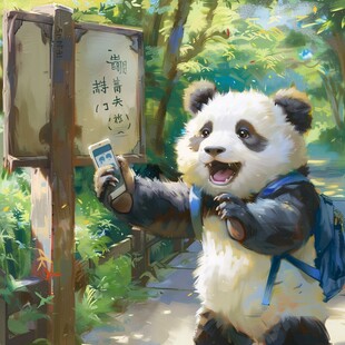 角色周叙头像，黄果ai短剧推荐工程师
